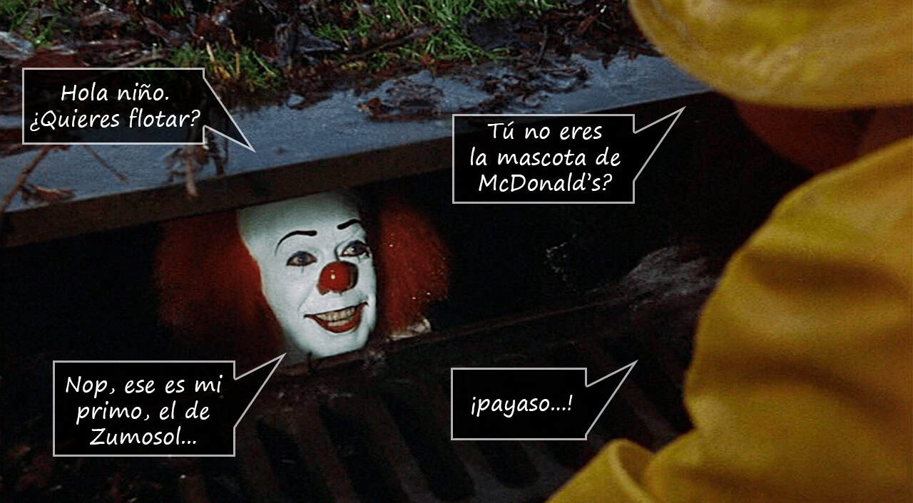 payaso